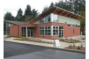 MultiCare Tacoma Lutheran Clinic image