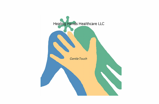 Healing Hands Healthcare image