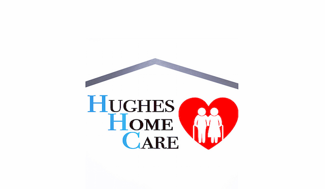 Hughes Home Care image