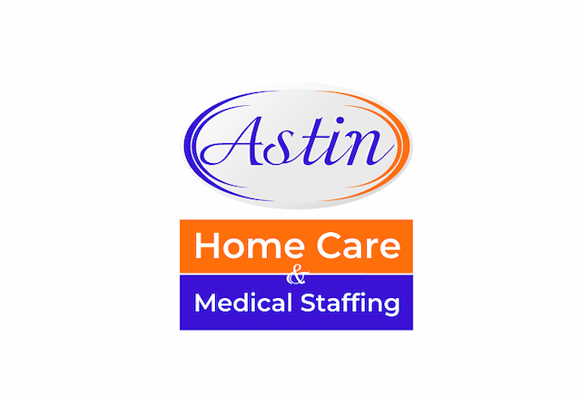 Astin Home Care image