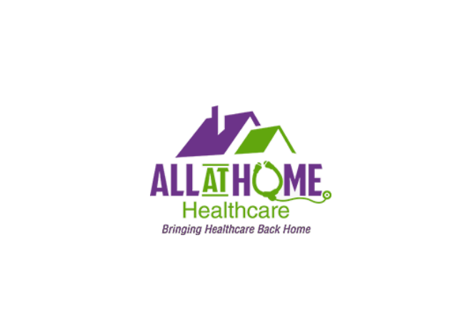 All at Home Healthcare image