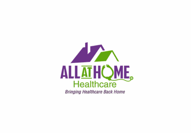 All at Home Healthcare image
