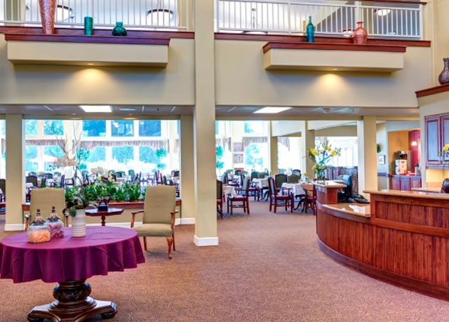 Clearwater Springs Assisted Living image