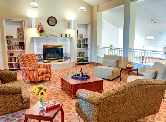 Pheasant Pointe Assisted Living & Memory Care image