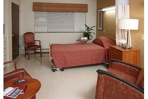 Bremerton Health & Rehab Center image