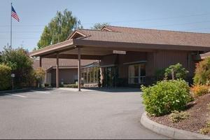 Bremerton Health & Rehab Center image