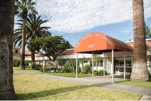 Villa Health Care Center image