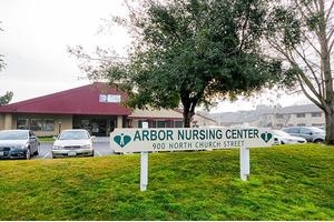 Arbor Rehabilitation & Nursing Center image