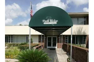 Park Ridge Nursing Center image