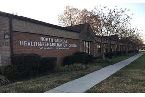 North Arundel Health and Rehabilitation Center image