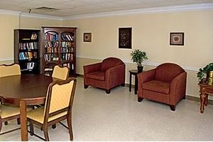 Harbourview Care Center image