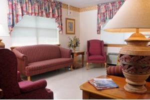 Monroe Manor Nursing Home image