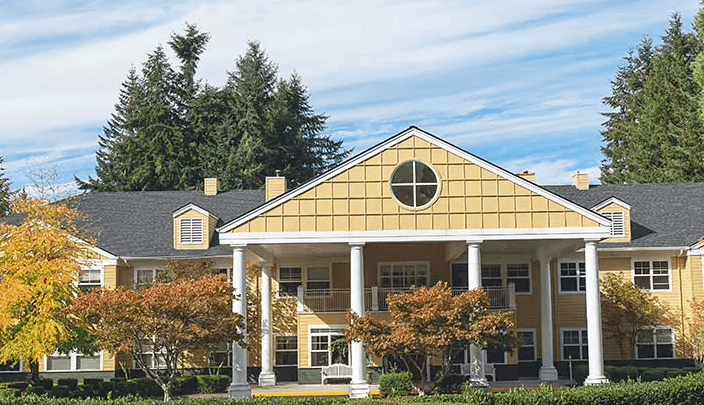 The Sequoia Assisted Living Community image