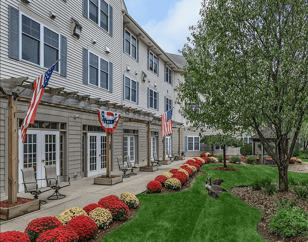 The Meetinghouse at RiverFront image