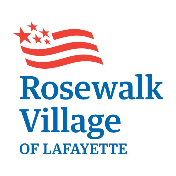 Rosewalk Village of Lafayette image