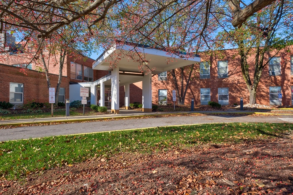 Christian Health Center of Louisville, a Christian Care Community image
