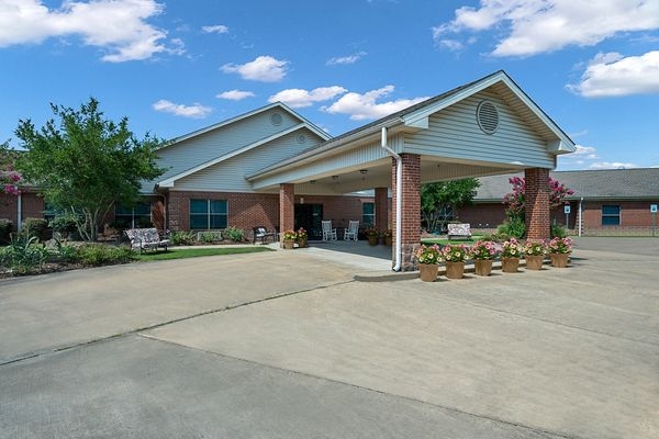 Memory Care Facility Charlotte