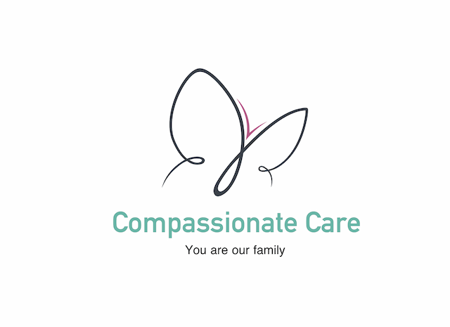 Compassionate Caregivers LLC image