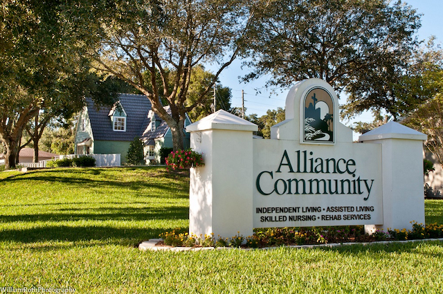 Alliance Community image