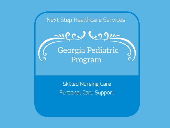 Next Step Healthcare Services - Atlanta, GA image