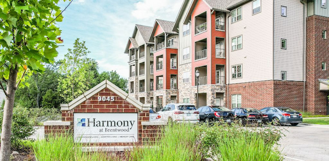 Harmony at Brentwood image