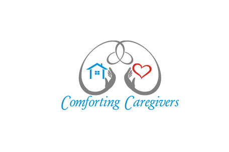 Comforting Caregivers image