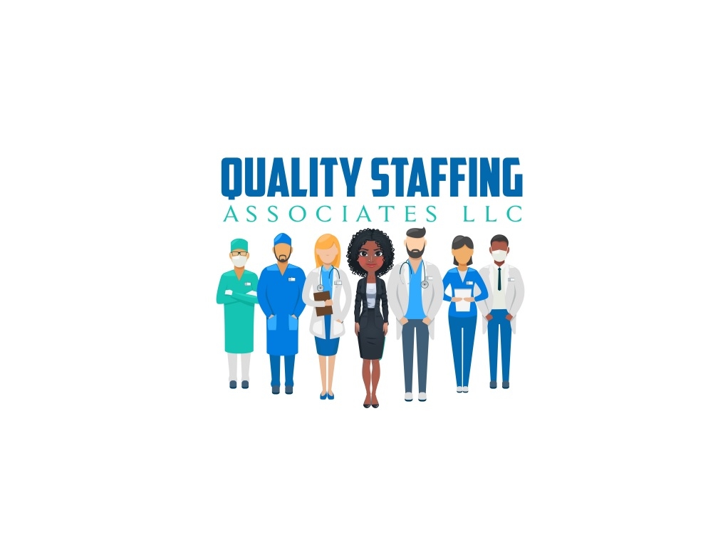 Quality Staffing Associates LLC image