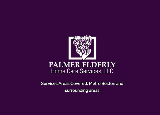 Palmer Elderly Home Care  image