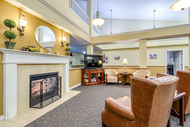 Cascade Place Assisted Living and Memory Care image