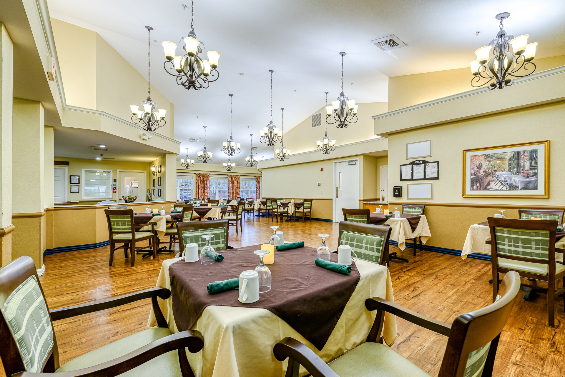 Cascade Place Assisted Living and Memory Care image