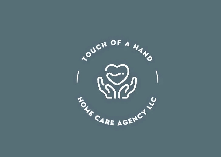 Touch Of A Hand Senior Home Care Agency LLC - Aurora, IL image