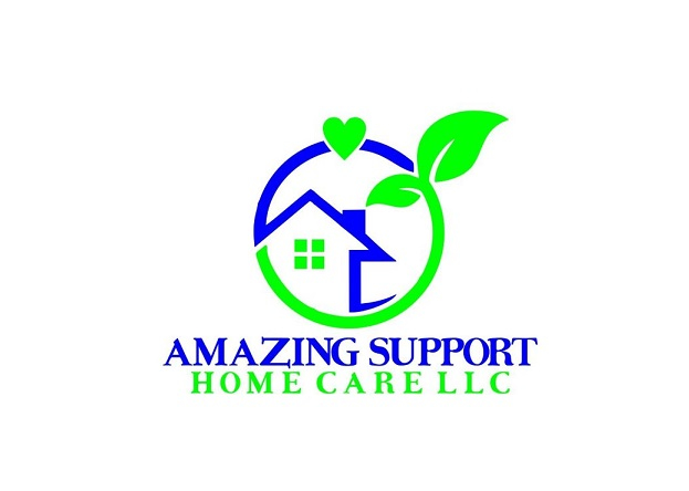 Amazing Support Home Care image