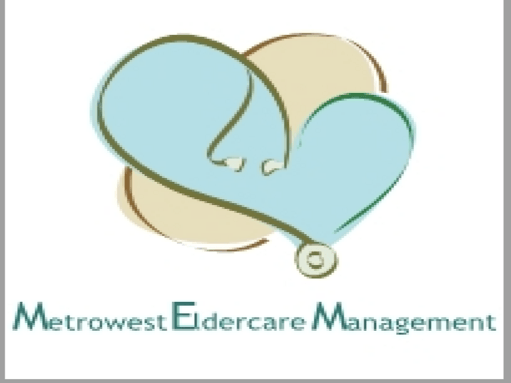Metrowest Eldercare Management image