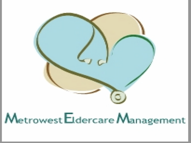 Metrowest Eldercare Management image