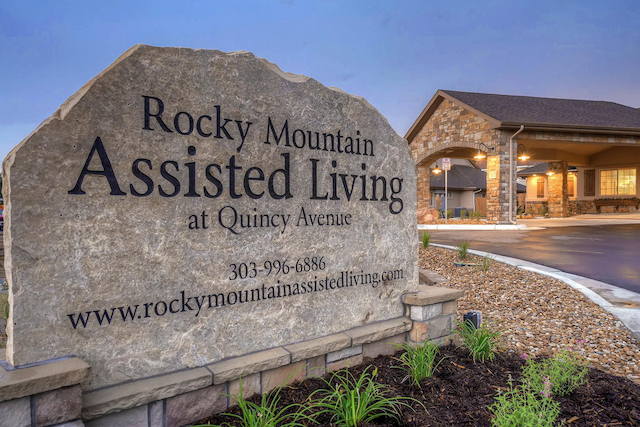 Rocky Mountain Assisted Living - Lakewood image