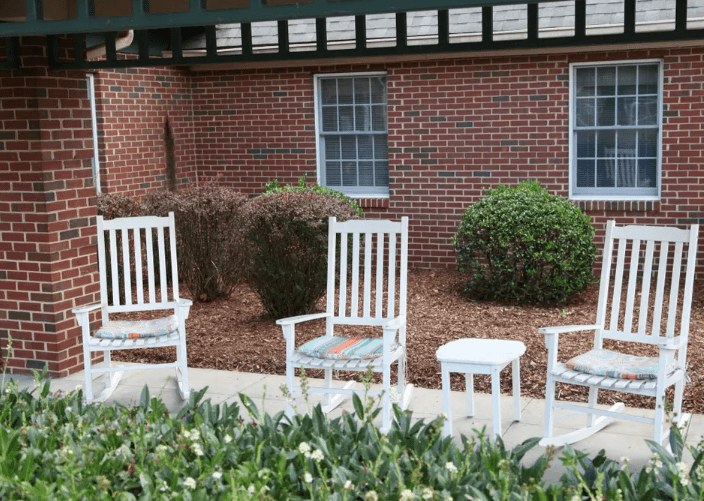 Christian Assisted Living image