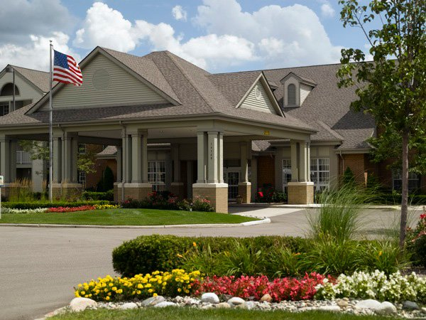 Olney Assisted Living image