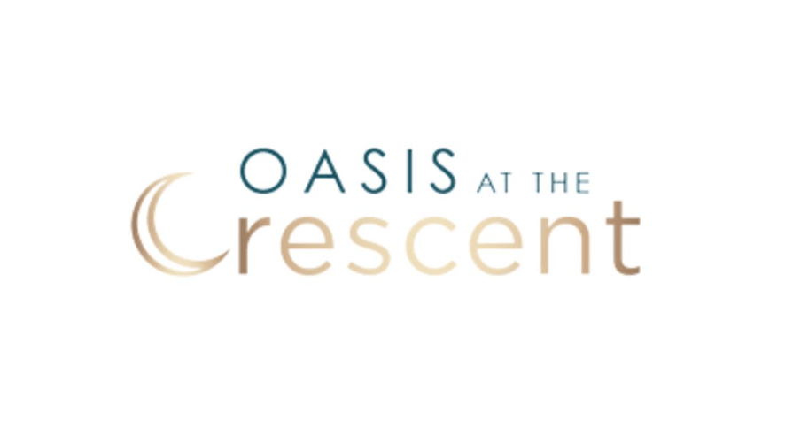 Oasis at the Crescent image