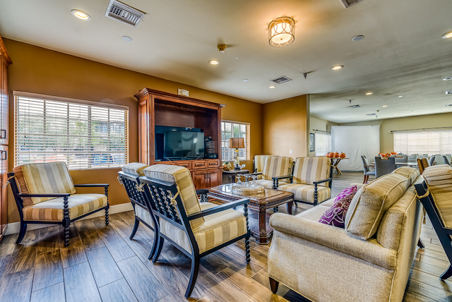 Pacifica Senior Living Paradise Valley image