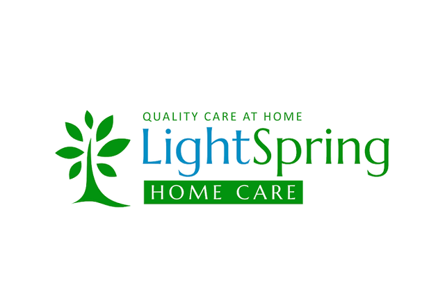 LightSpring Home Care - Bryn Mawr, PA image