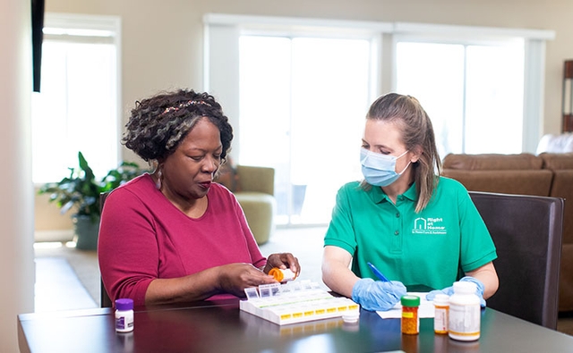 San Diego Home Care Agencies