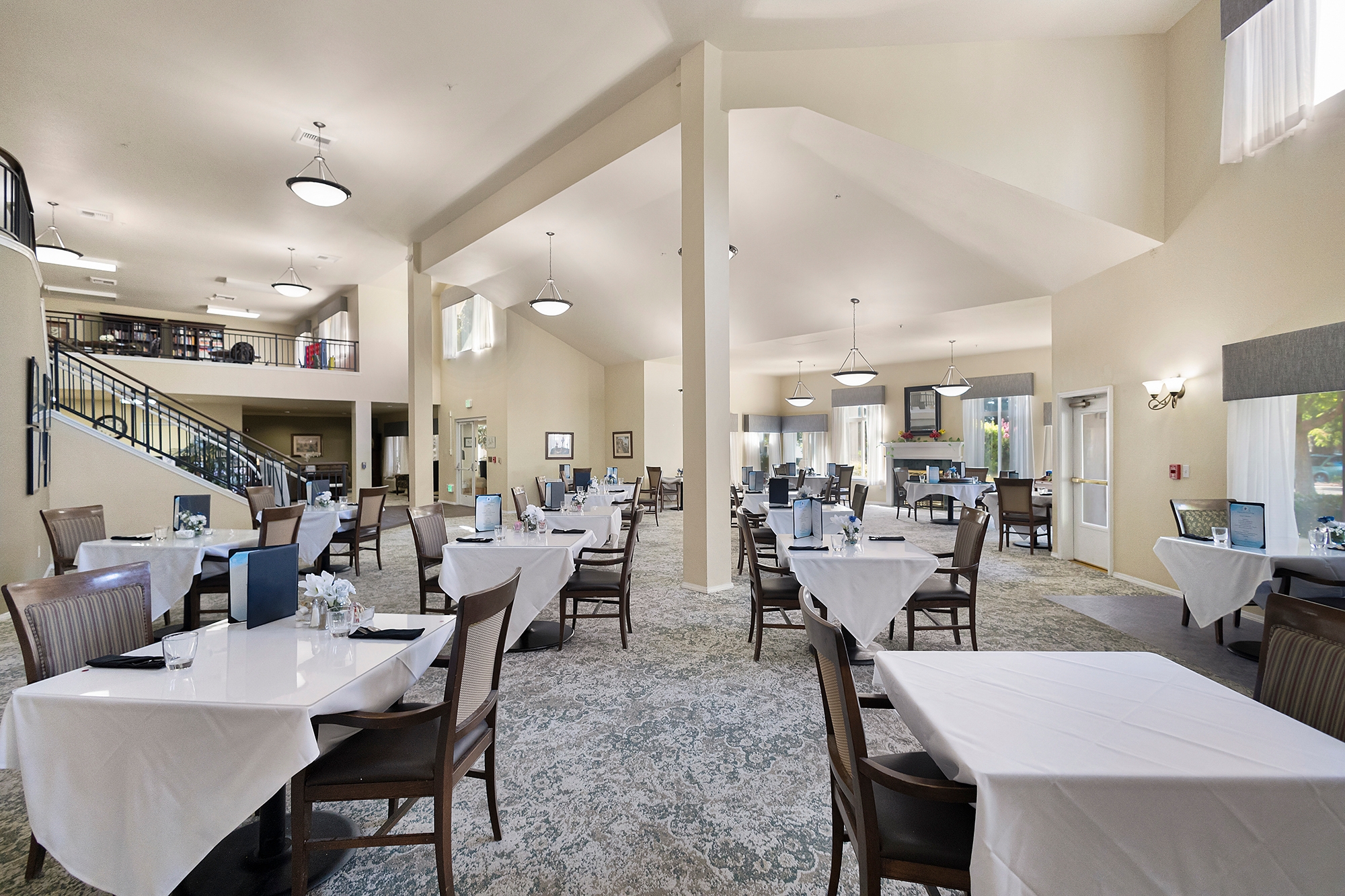 Prestige Assisted Living at Chico image