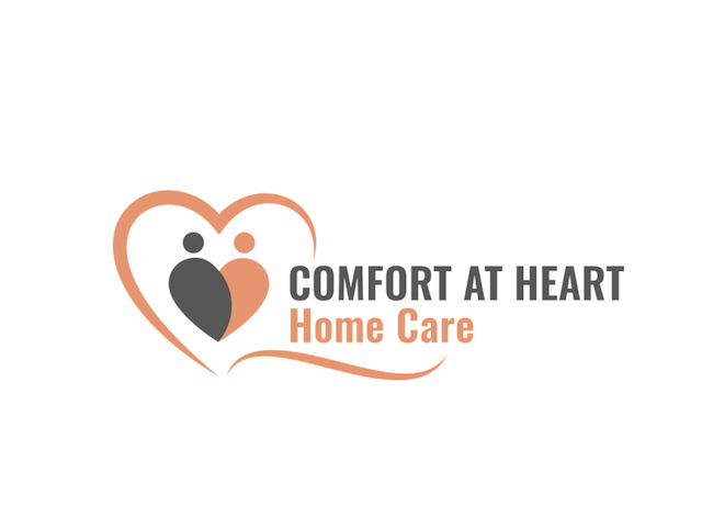 Comfort At Heart Home Care image