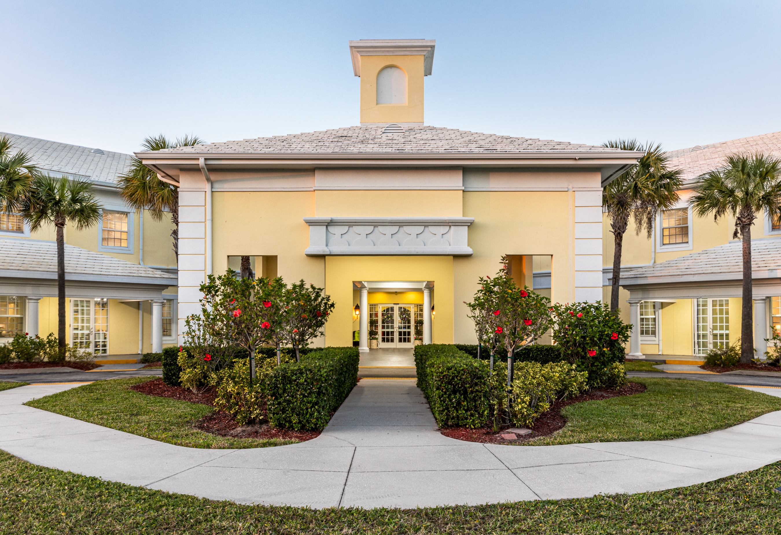 Heron Cove Assisted Living & Memory Care of Vero Beach image