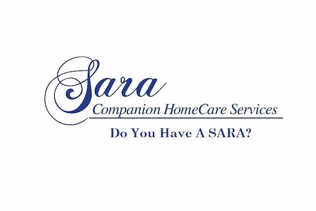 Sara Companion Services image