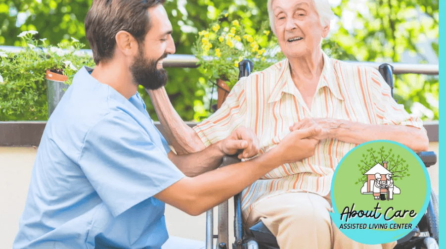 About Care Assisted Living Center image