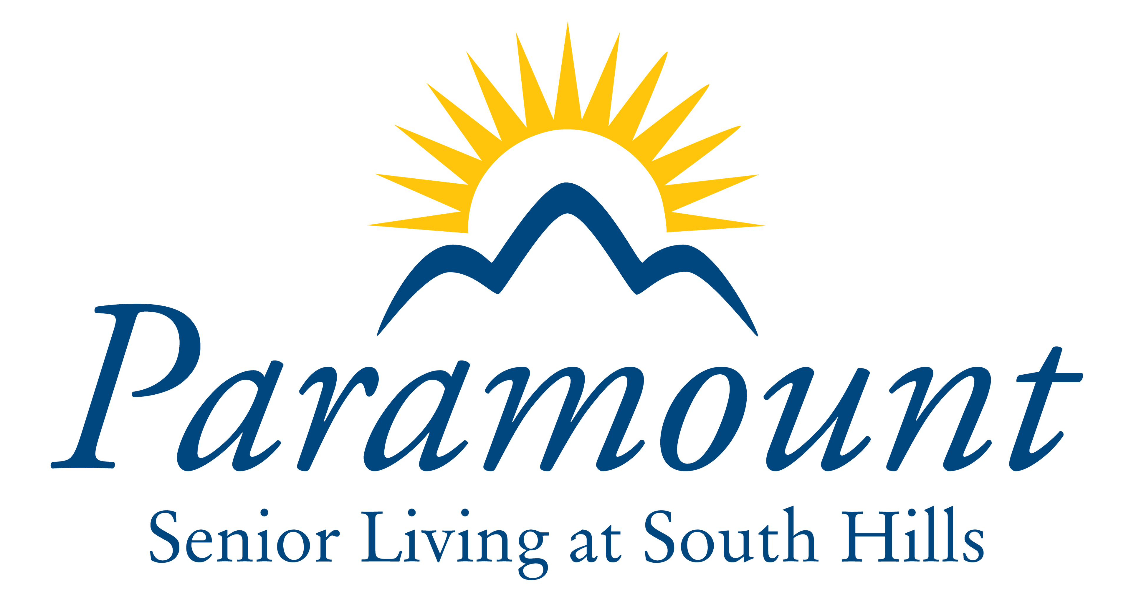 Paramount Senior Living at South Hills image