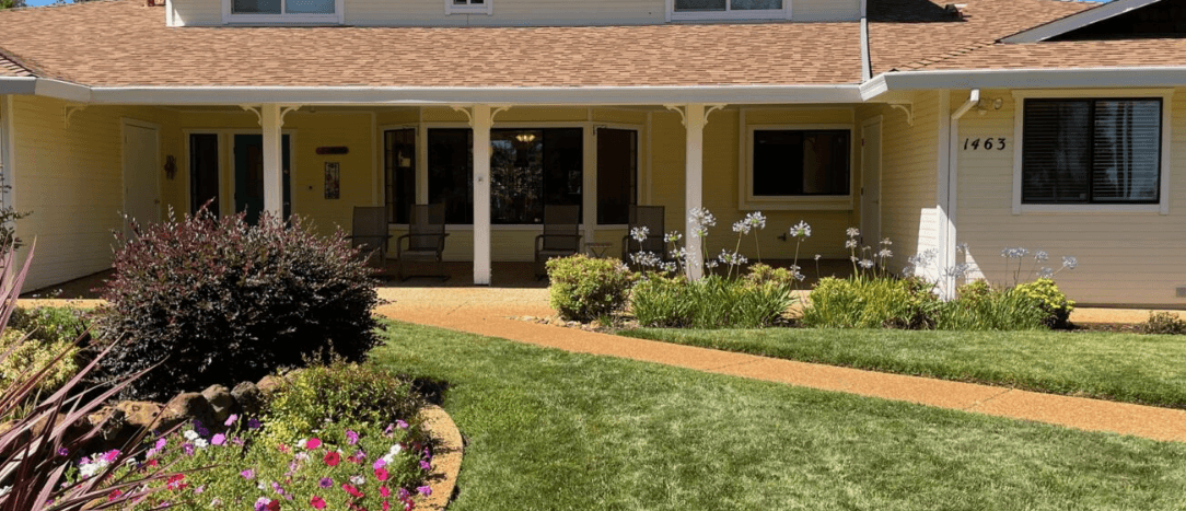 Sunshine Assisted Living - The House image