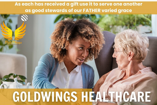 Goldwings Healthcare - Atlanta, GA image