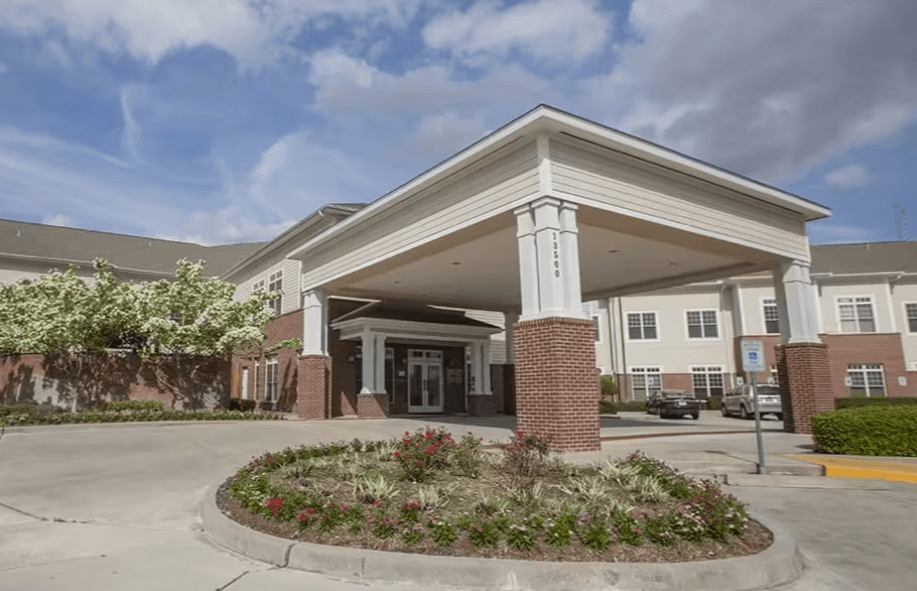 Champion Healthcare at Willowbrook image